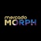 Mercado Morph Logotype