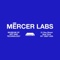 Mercer Labs | Museum of Art and Technology Logotype