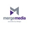 Merge Media Logotype