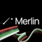 Merlin Investor Logotype