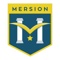 MersionEdu Logotype