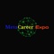 MetaCareer Expo Logotype
