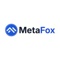 MetaFox Tech Logotype