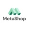 MetaShop Logotype