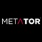 Metator Logotype