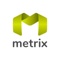 Metrix Logotype