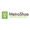 MetroShoe Warehouse Logotype