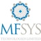 MFSYS Technologies (Pvt) Ltd. Logotype
