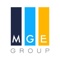 MGE Group Logotype