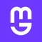 MG Media Creative Logotype