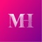 MHDS Consulting Logotype