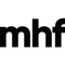 mhf creative Logotype