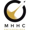 MHHC Enterprises Inc. Logotype
