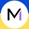 MI agency Logotype