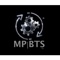 MP|BTS LLC. Logotype