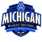 Michigan Wildlife Solutions Logotype