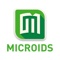 Microids Logotype