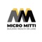 Micro Mitti Logotype