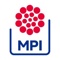 Micro Powders Logotype