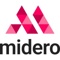 Midero S.A. Logotype