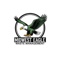 Midwest Eagle Waste Management Logotype