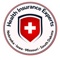 Health Insurance Experts Logotype