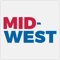 Mid-West Moving & Storage Inc. Logotype