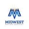 Midwest Moving Company, LLC Logotype