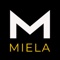 Miela Logotype