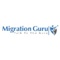 Migration Guru Pty Ltd Logotype
