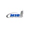 MIG Steel Fabrication Houston Logotype