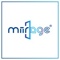 Miirage | Holographic Displays Logotype