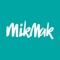 MikMak Logotype