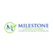 Milestone Capital Funding Logotype