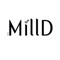 MillD Protein Atta Logotype