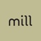 Mill International AS Logotype