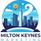 Milton Keynes Marketing Agency Logotype
