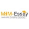 MiM-Essay Logotype