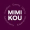 MIMIKOU Curated Events & Gifting Logotype