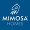 Mimosa Homes Pty Ltd Logotype