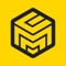 MindCraft AI Logotype