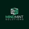 MindMint Solutions Logotype