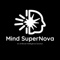 Mind Supernova Logotype
