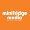 Minifridge Media Logotype