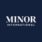 Minor International Logotype