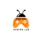 Minor Bugs - A Gaming Lab Logotype