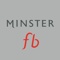 MinsterFB | Full Service Amazon Agency | B Corp Logotype