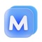 MINT | New Social App Logotype