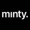 Minty Digital Logotype