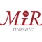 MIR Collections Logotype